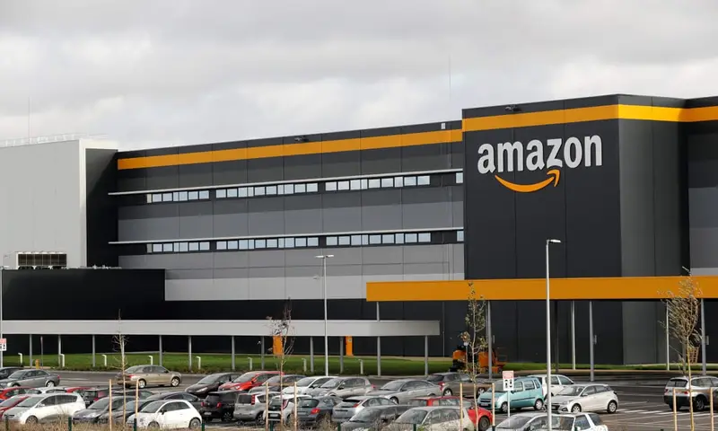 Amazon UK The Guide to Shopping, Deals, and Tips in 2025