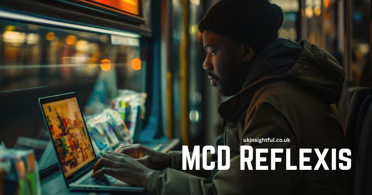 MCD Reflexis Optimize McDonald’s Workforce Management