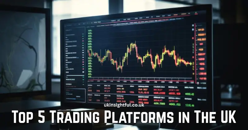 Trading Platforms