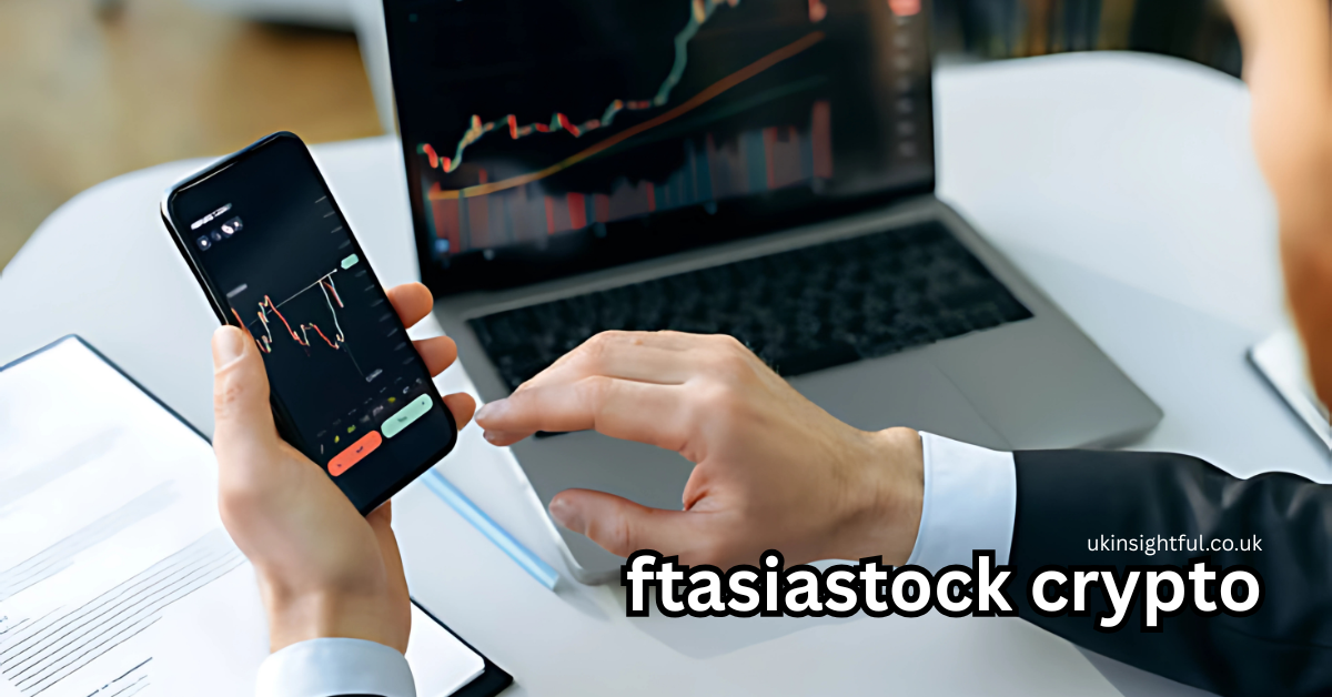 ftasiastock crypto Asian Stock and Cryptocurrency Trading